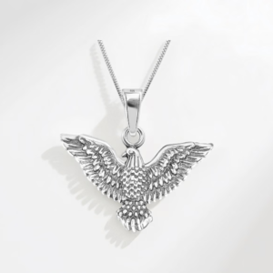 Cubic Zircoina Pendant Necklace | Best Selling Product